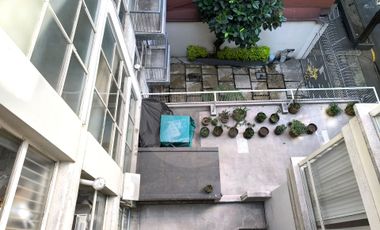 Edificio en venta en Polanco