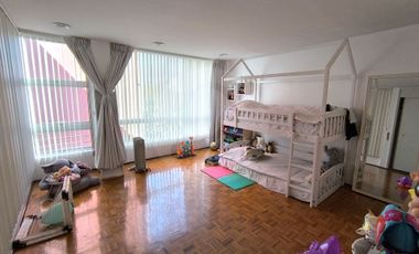 Edificio en venta en Polanco