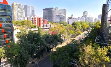 Edificio en venta en Polanco