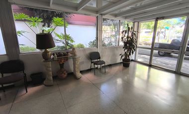 Edificio en venta en Polanco