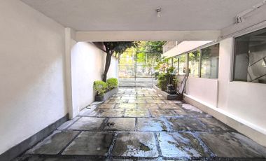 Edificio en venta en Polanco