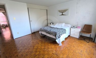 Edificio en venta en Polanco