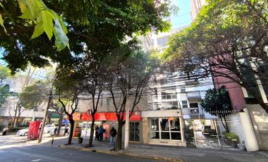Edificio en venta en Polanco