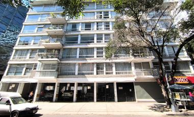 Edificio en venta en Polanco