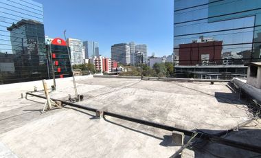 Edificio en venta en Polanco