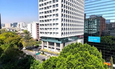 Edificio en venta en Polanco