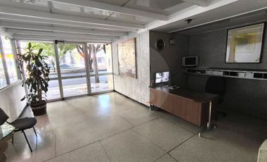 Edificio en venta en Polanco