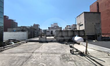 Edificio en venta en Polanco