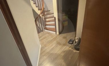Fraccionamiento Bugamvillas Casa en condominio en venta en Santa Fe