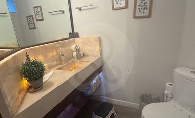 Fraccionamiento Bugamvillas Casa en condominio en venta en Santa Fe