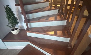 Fraccionamiento Bugamvillas Casa en condominio en venta en Santa Fe