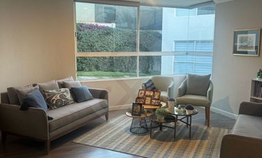 Fraccionamiento Bugamvillas Casa en condominio en venta en Santa Fe