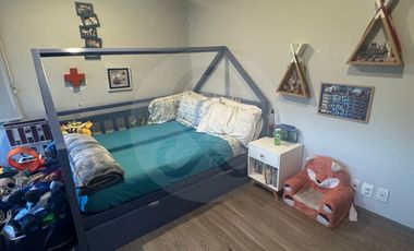 Fraccionamiento Bugamvillas Casa en condominio en venta en Santa Fe