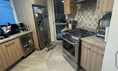 Fraccionamiento Bugamvillas Casa en condominio en venta en Santa Fe
