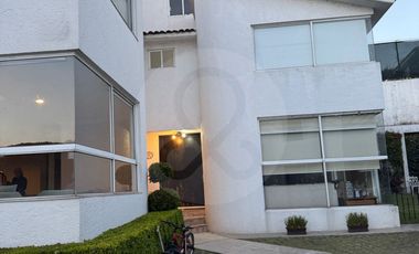 Fraccionamiento Bugamvillas Casa en condominio en venta en Santa Fe