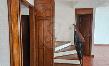 Casa en condominio  Casa en condominio en venta en San Nicolás Totolapan