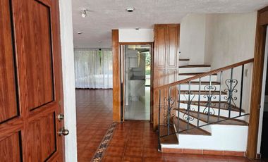Casa en condominio  Casa en condominio en venta en San Nicolás Totolapan