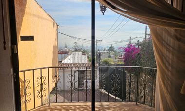 Casa en condominio  Casa en condominio en venta en San Nicolás Totolapan