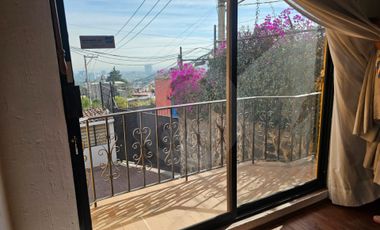 Casa en condominio  Casa en condominio en venta en San Nicolás Totolapan