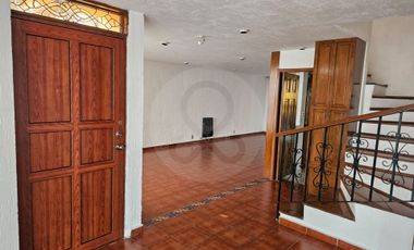 Casa en condominio  Casa en condominio en venta en San Nicolás Totolapan