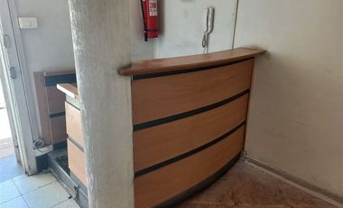 Oficina en Arriendo en Angel Pino / Plaza Ñuñoa