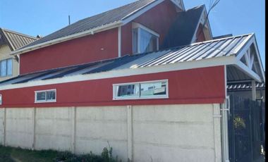 Casa en Venta en Roque Esteban Escarpa