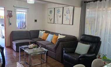 Casa en Venta en Roque Esteban Escarpa