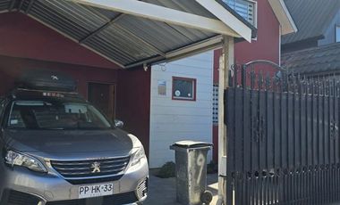 Casa en Venta en Roque Esteban Escarpa