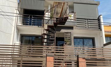 Departamento en Renta, Jardines de Monterrey, 1 Recámara