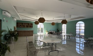 CASA EN VENTA EN SANTUARIO CUMBRES