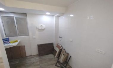APARTAMENTO en ARRIENDO en Madrid LA PROSPERIDAD, MADRID CUND