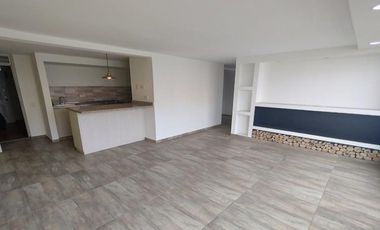 APARTAMENTO en ARRIENDO en Madrid LA PROSPERIDAD, MADRID CUND