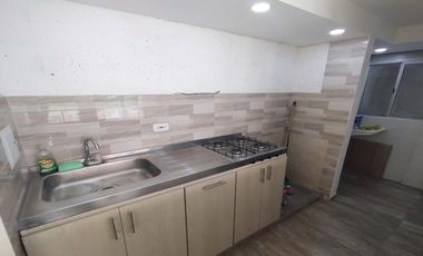 APARTAMENTO en ARRIENDO en Madrid LA PROSPERIDAD, MADRID CUND