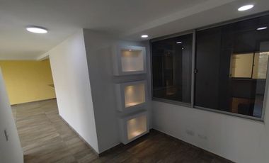 APARTAMENTO en ARRIENDO en Madrid LA PROSPERIDAD, MADRID CUND