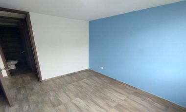 APARTAMENTO en ARRIENDO en Madrid LA PROSPERIDAD, MADRID CUND