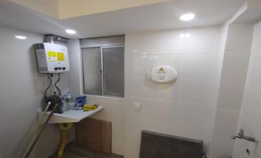 APARTAMENTO en ARRIENDO en Madrid LA PROSPERIDAD, MADRID CUND