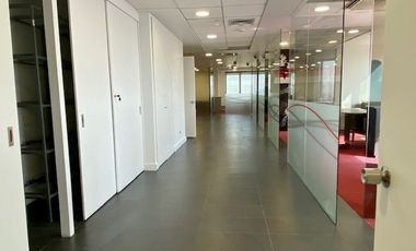 ARRIENDO OFICINAS AMOBLADAS FULL