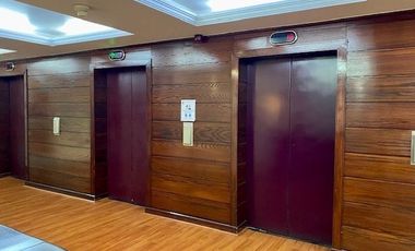ARRIENDO OFICINAS AMOBLADAS FULL