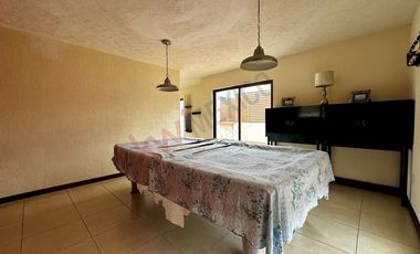 Casa en VENTA AMUEBLADA en RESIDENCIAL HERRADURA, San Cristobal de las casas.