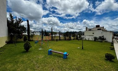 Casa en VENTA AMUEBLADA en RESIDENCIAL HERRADURA, San Cristobal de las casas.