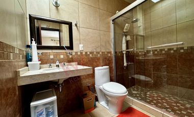 Casa en VENTA AMUEBLADA en RESIDENCIAL HERRADURA, San Cristobal de las casas.