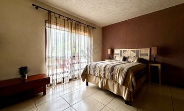 Casa en VENTA AMUEBLADA en RESIDENCIAL HERRADURA, San Cristobal de las casas.