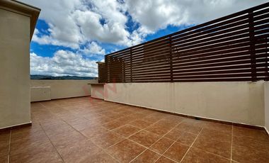 Casa en VENTA AMUEBLADA en RESIDENCIAL HERRADURA, San Cristobal de las casas.