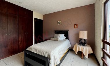 Casa en VENTA AMUEBLADA en RESIDENCIAL HERRADURA, San Cristobal de las casas.