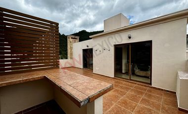 Casa en VENTA AMUEBLADA en RESIDENCIAL HERRADURA, San Cristobal de las casas.
