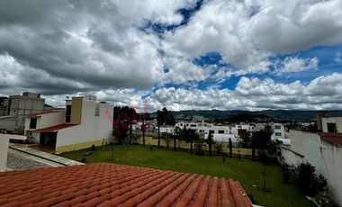 Casa en VENTA AMUEBLADA en RESIDENCIAL HERRADURA, San Cristobal de las casas.