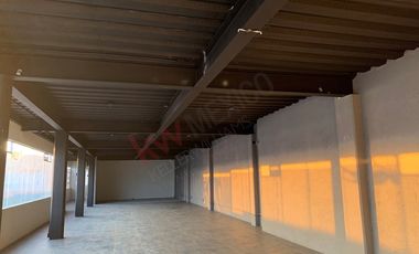 Local Comercial 240m en Renta Jesús del Monte en primer piso