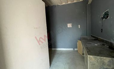 Local Comercial 240m en Renta Jesús del Monte en primer piso