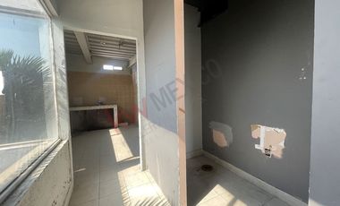 Local Comercial 240m en Renta Jesús del Monte en primer piso