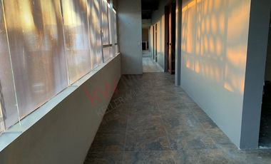 Local Comercial 240m en Renta Jesús del Monte en primer piso